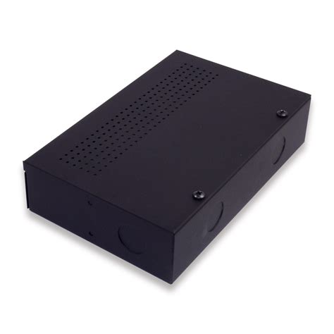 electrical slim or low profile junction box|low profile outlet box.